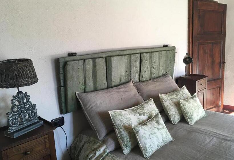 فندق La Banditaccia