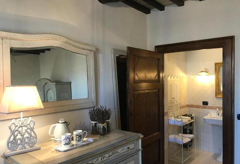 فندق La Banditaccia