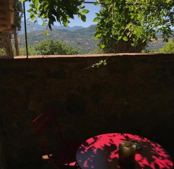 فندق La Banditaccia