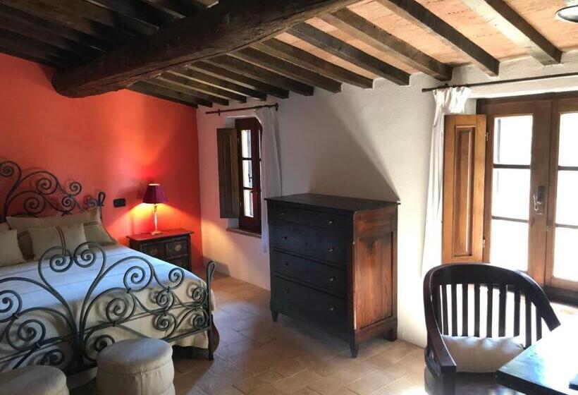 فندق La Banditaccia