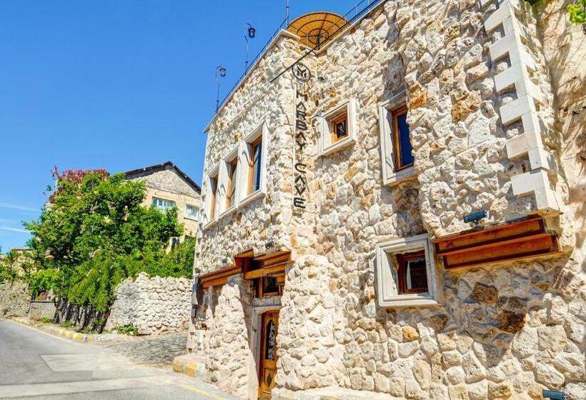 호텔 Marbay Cave Cappadocia