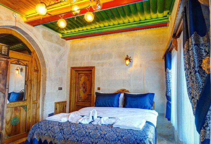 호텔 Marbay Cave Cappadocia