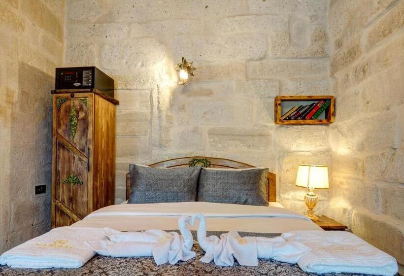 호텔 Marbay Cave Cappadocia