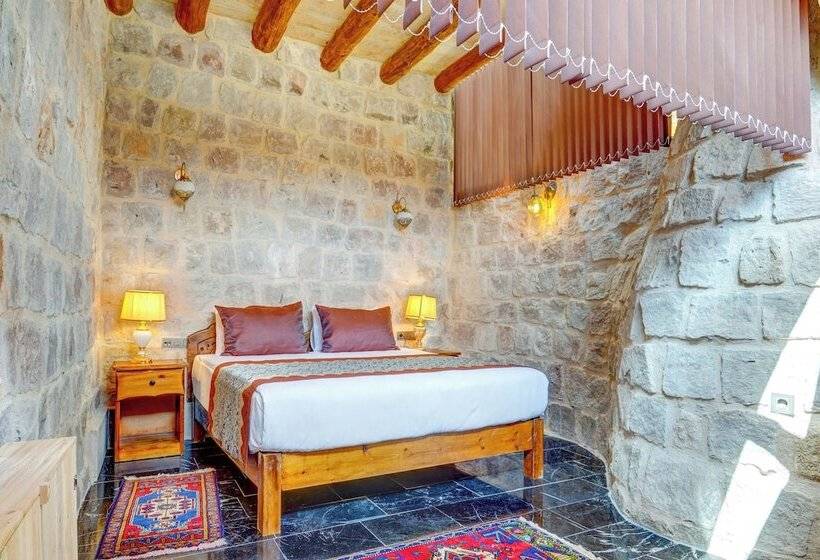 호텔 Marbay Cave Cappadocia