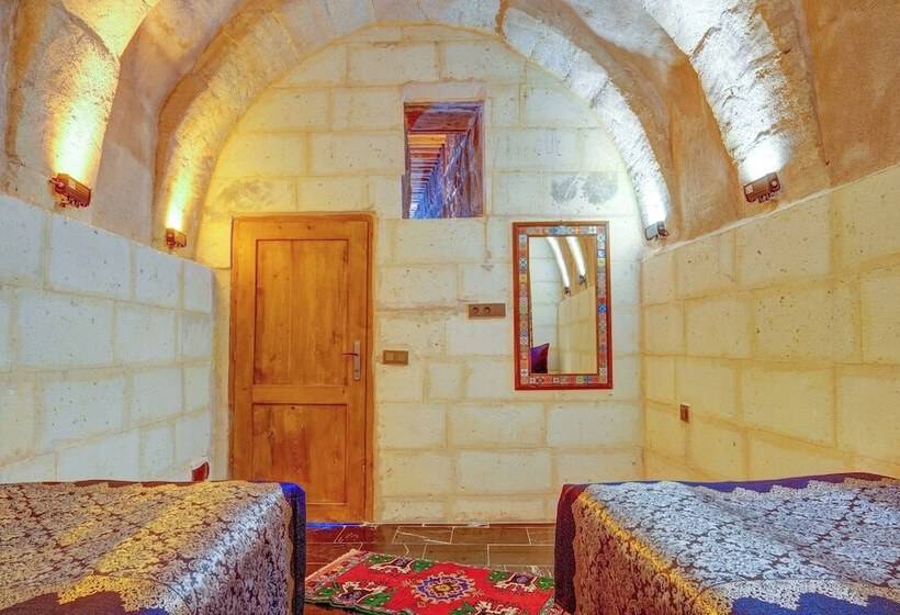 호텔 Marbay Cave Cappadocia