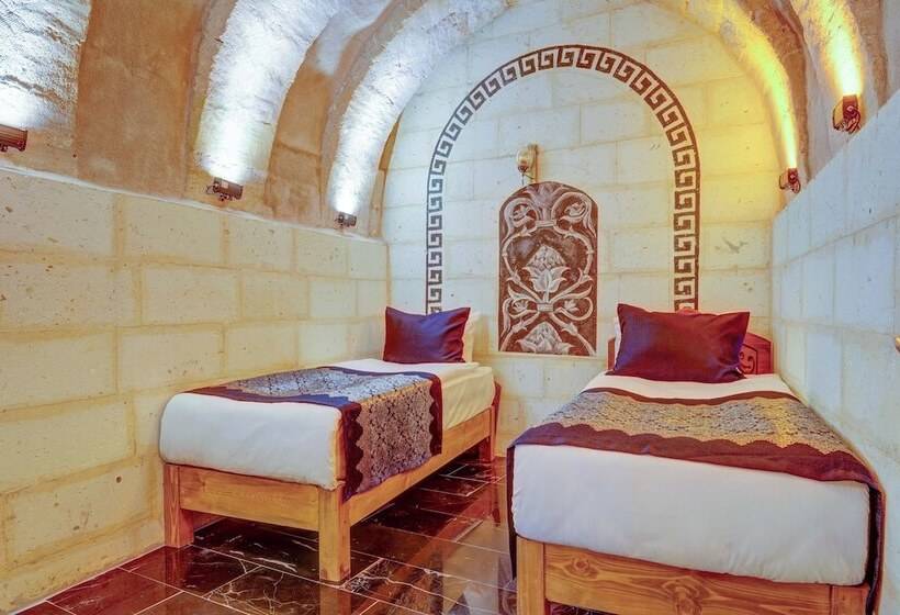 호텔 Marbay Cave Cappadocia