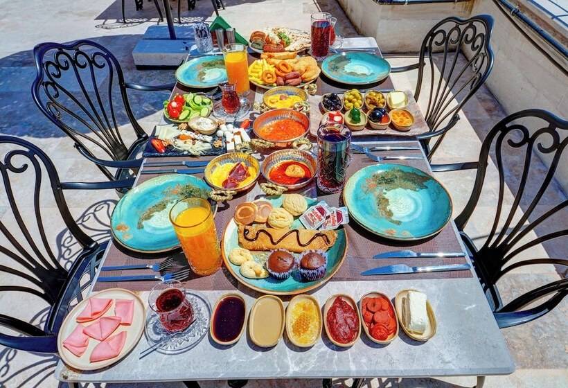 호텔 Marbay Cave Cappadocia