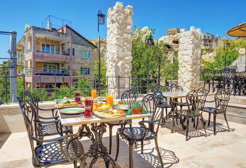 호텔 Marbay Cave Cappadocia