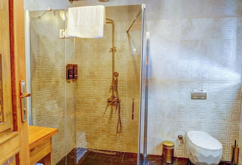 호텔 Marbay Cave Cappadocia