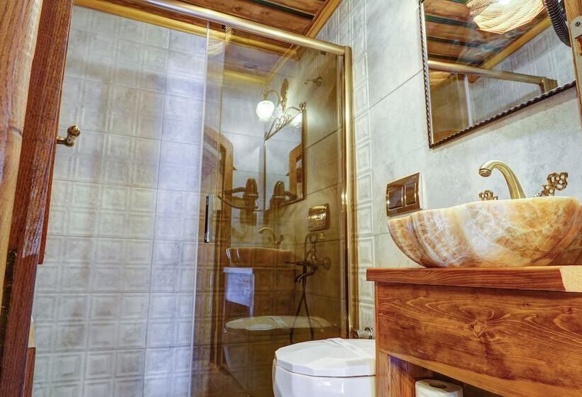 호텔 Marbay Cave Cappadocia