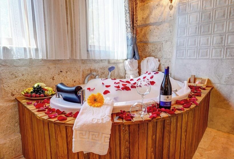 호텔 Marbay Cave Cappadocia