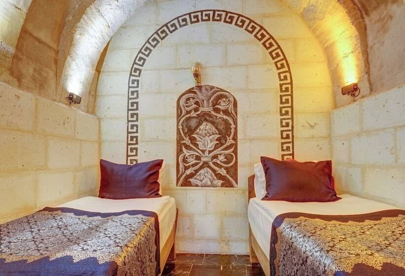 호텔 Marbay Cave Cappadocia