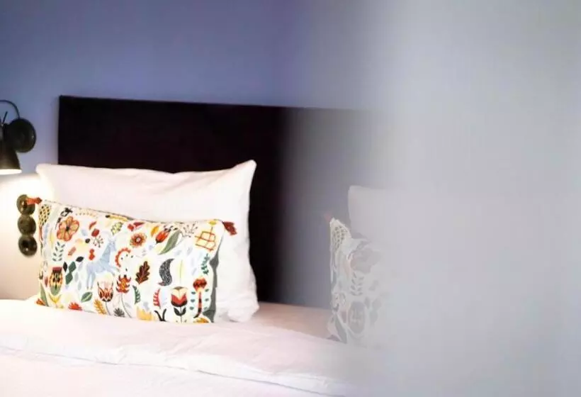 ホテル Mountainlodge   Boutique House