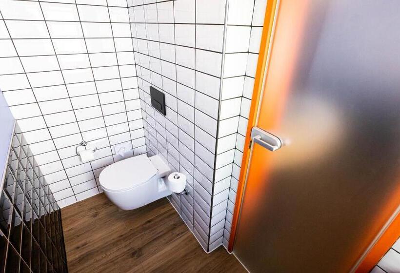 호텔 Mountainlodge   Boutique House