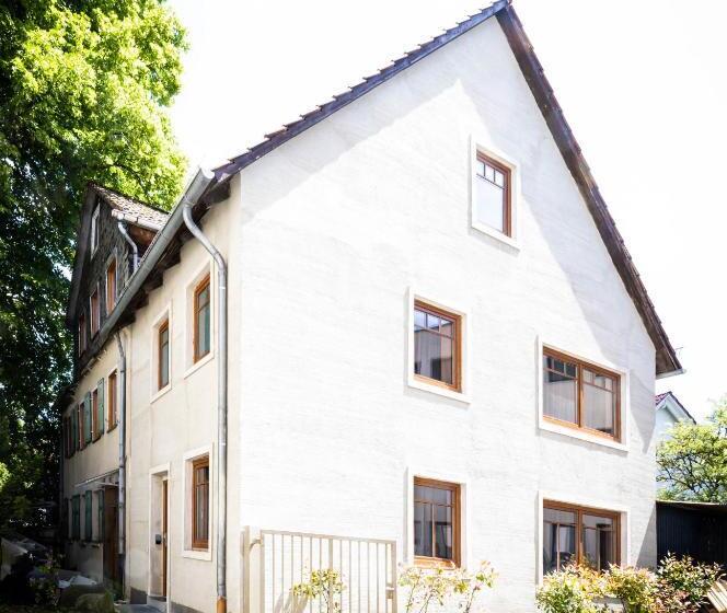 호텔 Mountainlodge   Boutique House