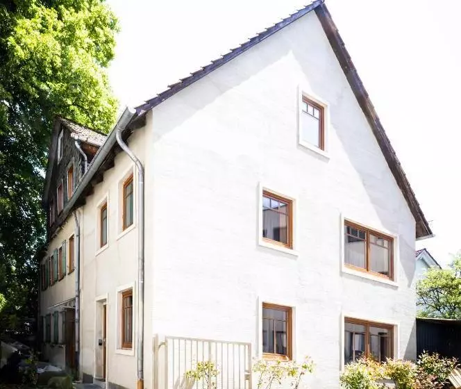 ホテル Mountainlodge   Boutique House