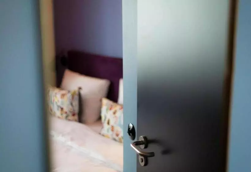 ホテル Mountainlodge   Boutique House