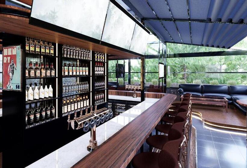 Onyour Dreams Hotel Belek