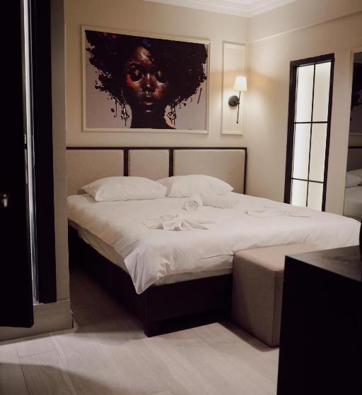 Onyour Dreams Hotel Belek