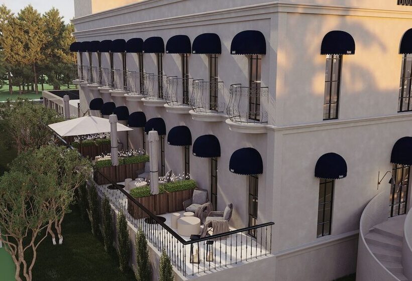 Onyour Dreams Hotel Belek