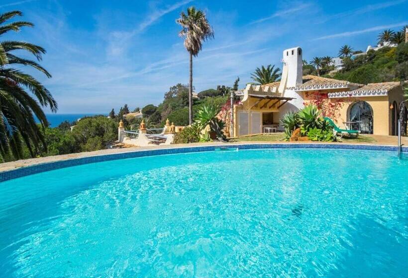 בית מלון כפרי Ref 10 Villa Dos Aquas