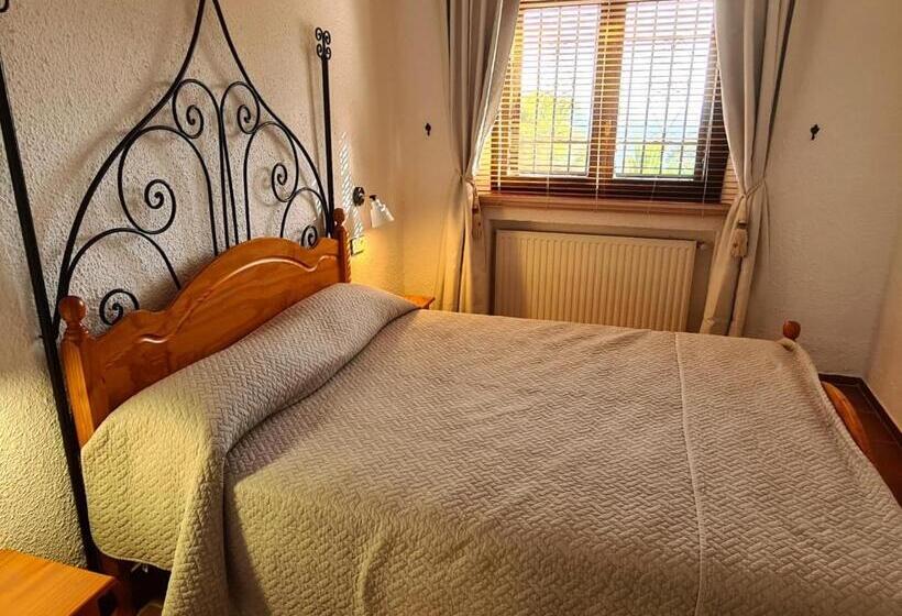 בית מלון כפרי Ref 10 Villa Dos Aquas