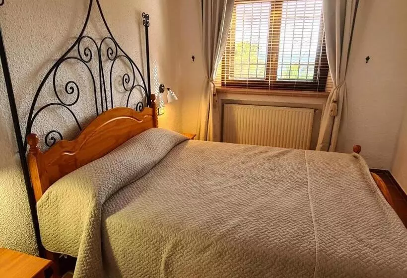 هتل Ref 10 Villa Dos Aquas