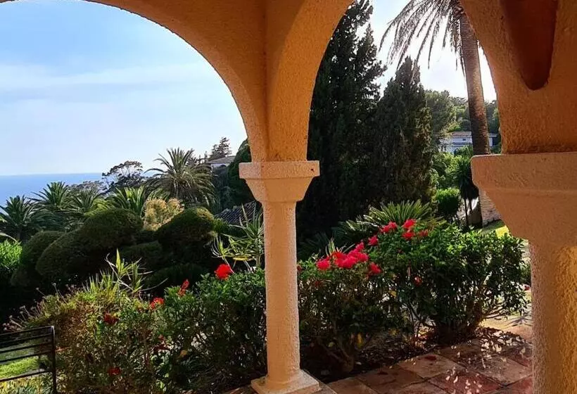 هتل Ref 10 Villa Dos Aquas