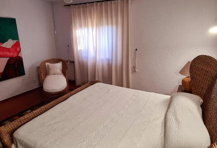 בית מלון כפרי Ref 10 Villa Dos Aquas