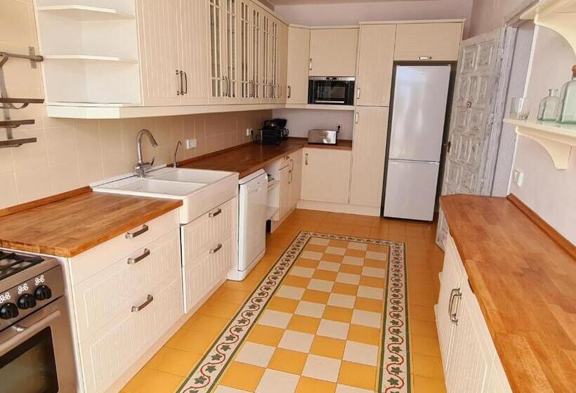 בית מלון כפרי Ref 10 Villa Dos Aquas