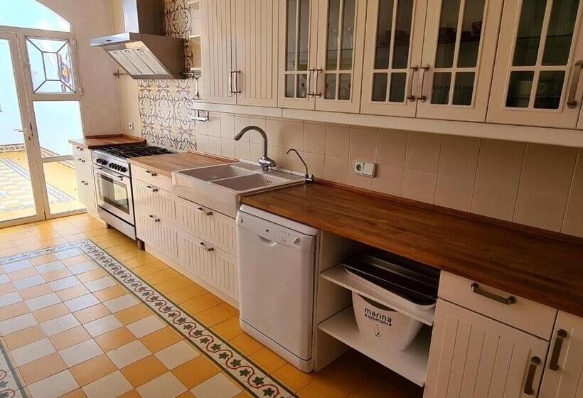 בית מלון כפרי Ref 10 Villa Dos Aquas