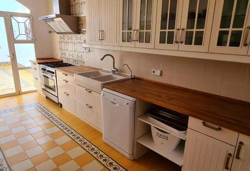 هتل Ref 10 Villa Dos Aquas