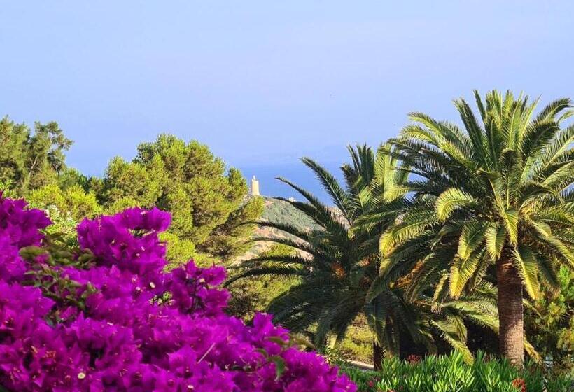 בית מלון כפרי Ref 10 Villa Dos Aquas