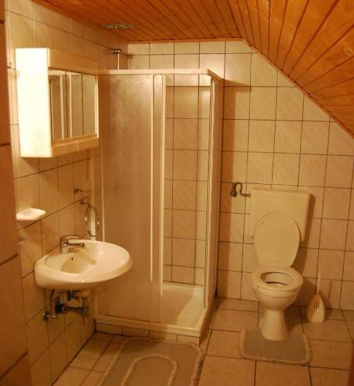 هتل Tourist Farm Klevž