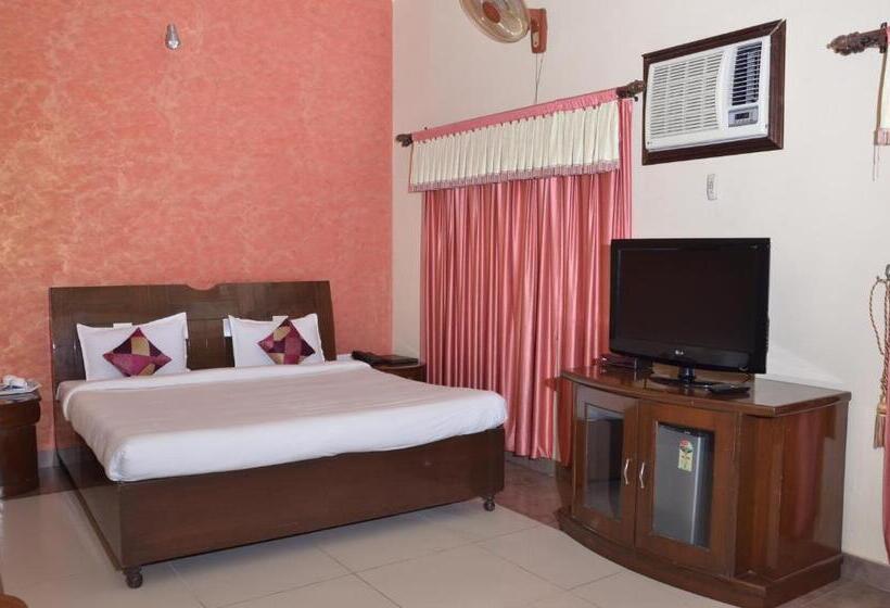 Kangs Nirvana Resorts And Spa