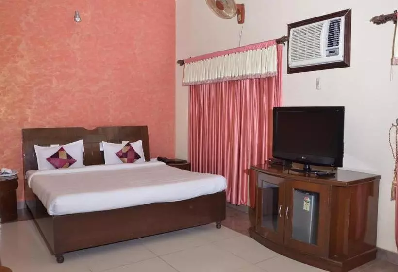 Kangs Nirvana Resorts And Spa