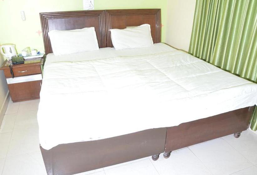 Kangs Nirvana Resorts And Spa