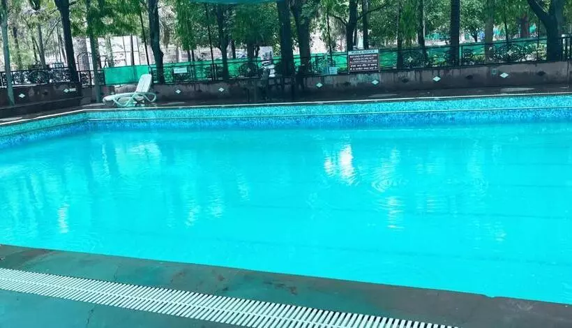 Kangs Nirvana Resorts And Spa