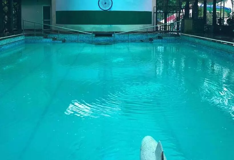 Kangs Nirvana Resorts And Spa