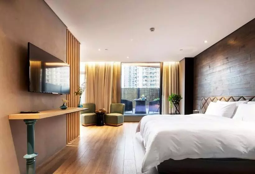 M Hotel Zhengzhou