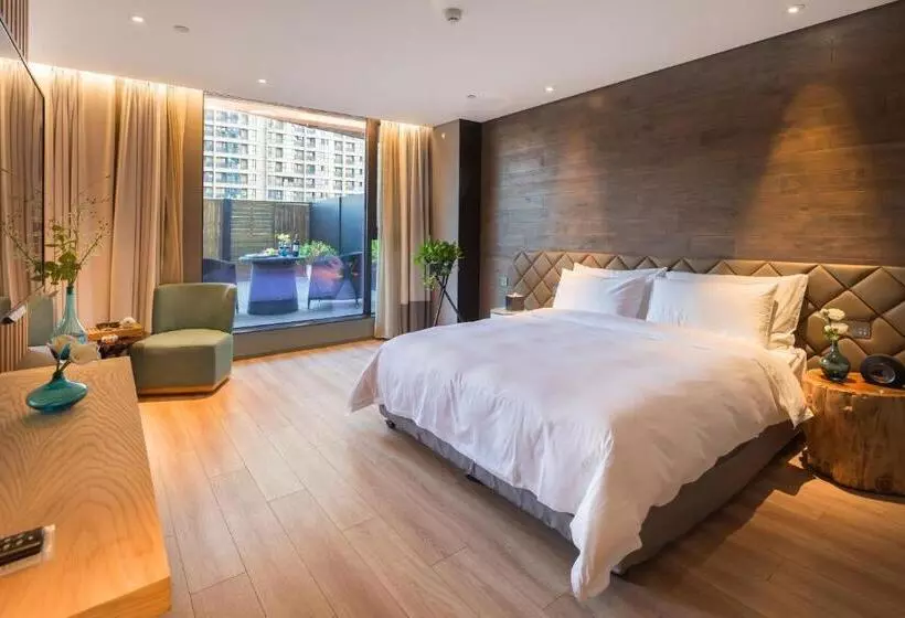 M Hotel Zhengzhou
