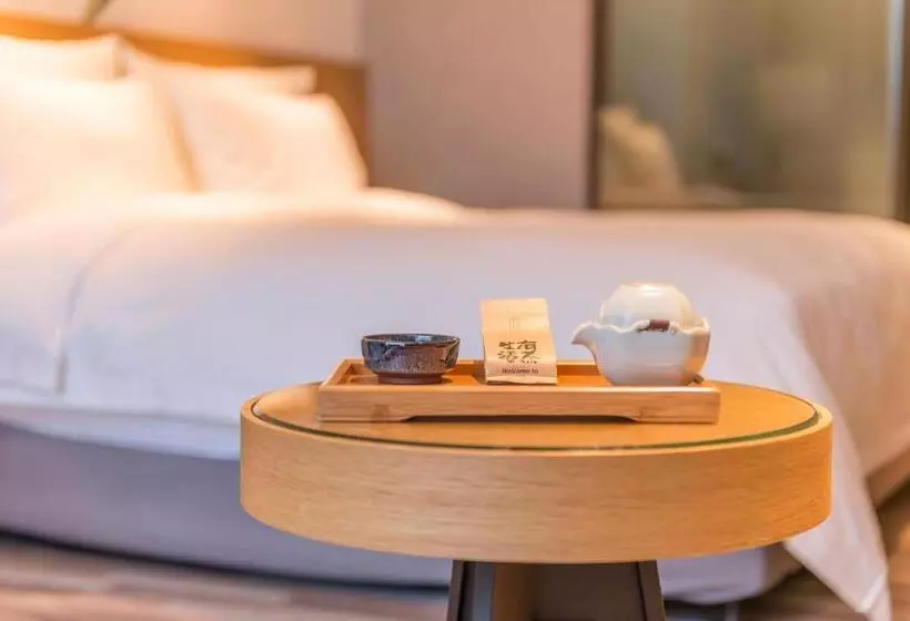 M Hotel Zhengzhou