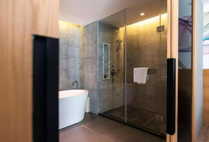M Hotel Zhengzhou