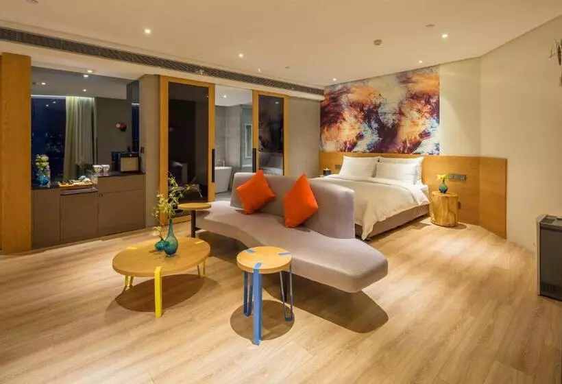 M Hotel Zhengzhou