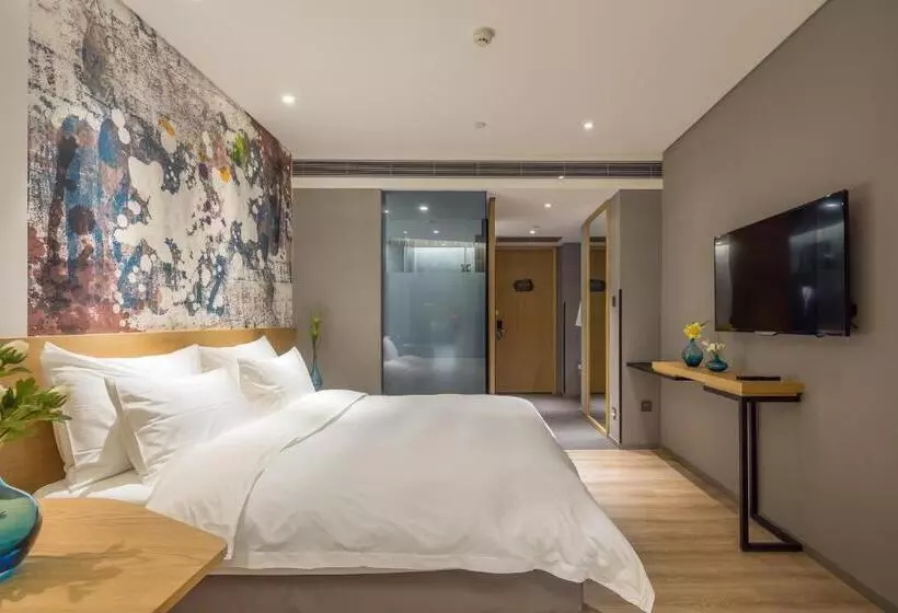 M Hotel Zhengzhou