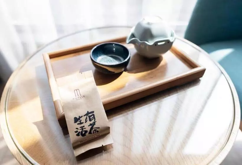 M Hotel Zhengzhou