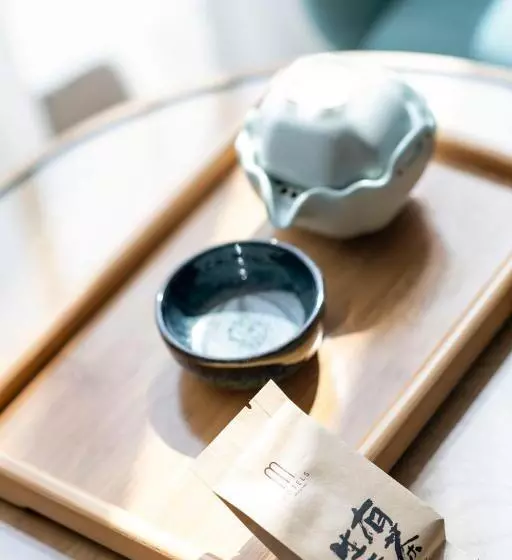 M Hotel Zhengzhou