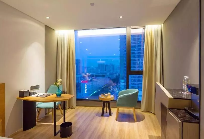 M Hotel Zhengzhou