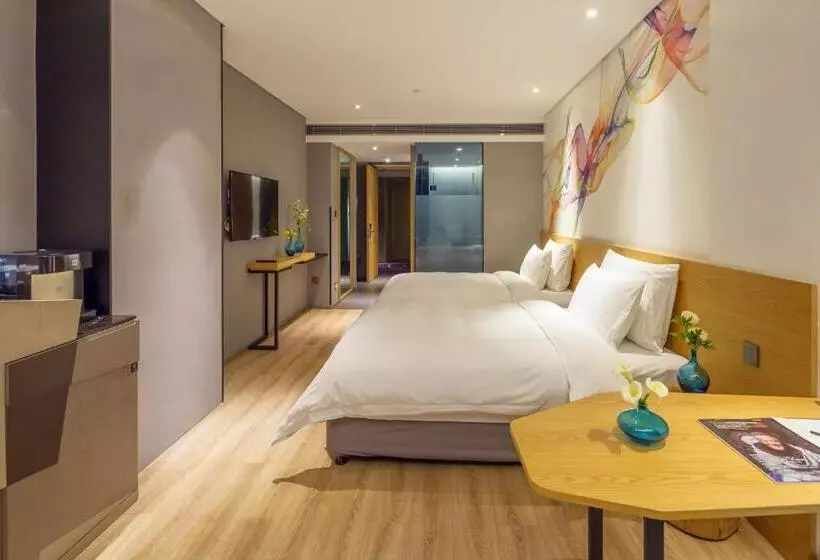 M Hotel Zhengzhou