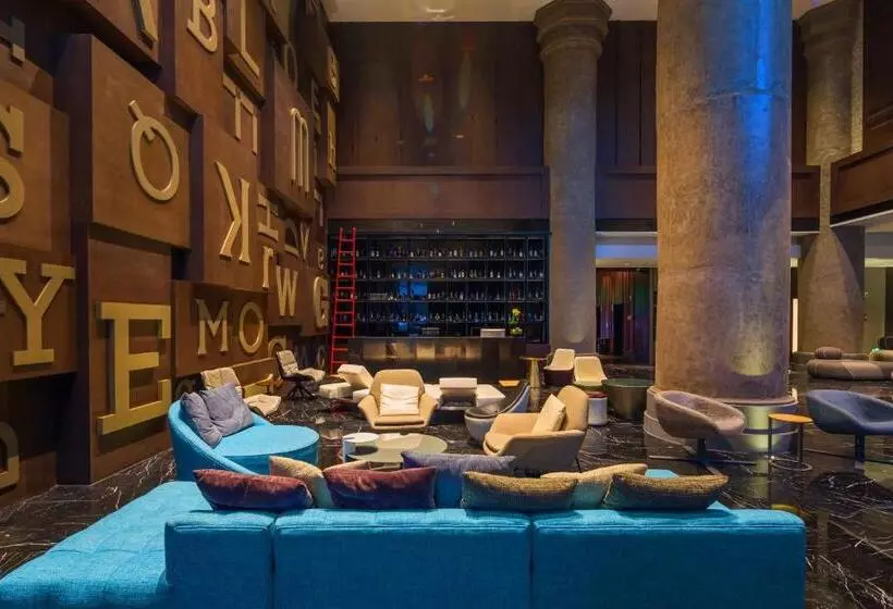 M Hotel Zhengzhou